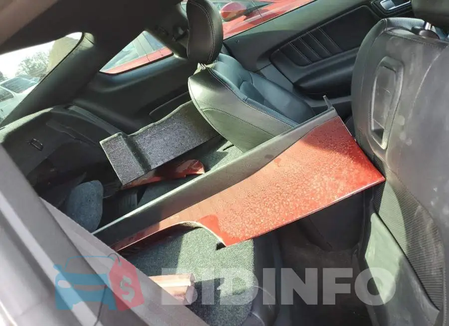 1FA6P8CF6J5144506 Photo# 10