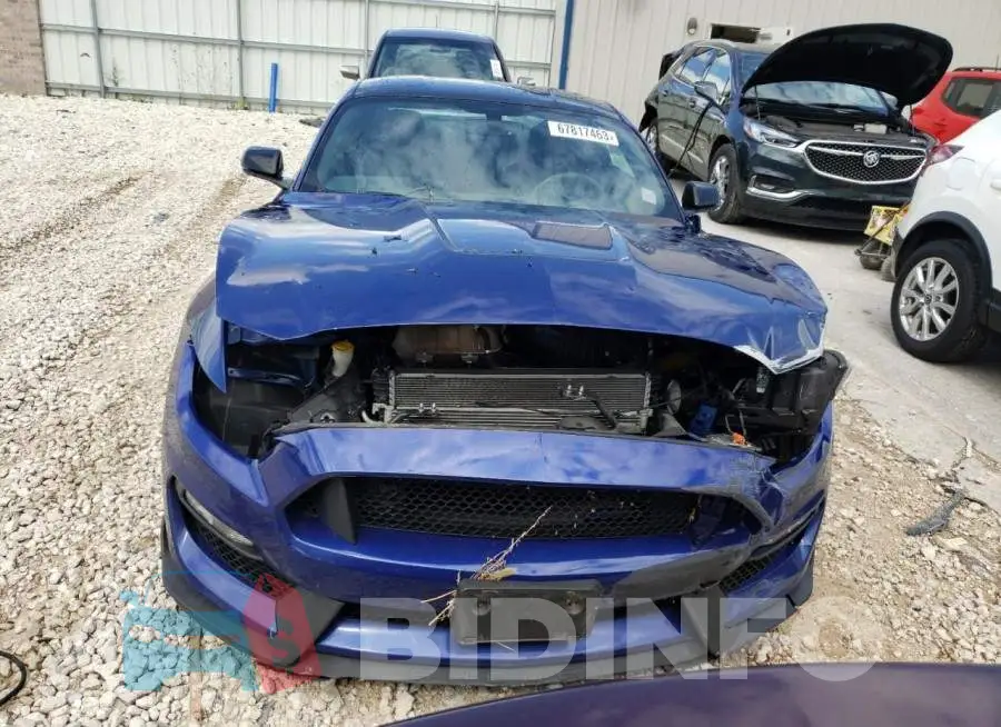1FA6P8JZ9G5520184 Photo# 5