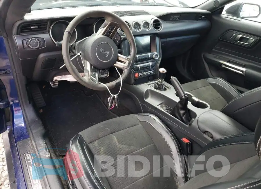 1FA6P8JZ9G5520184 Photo# 8