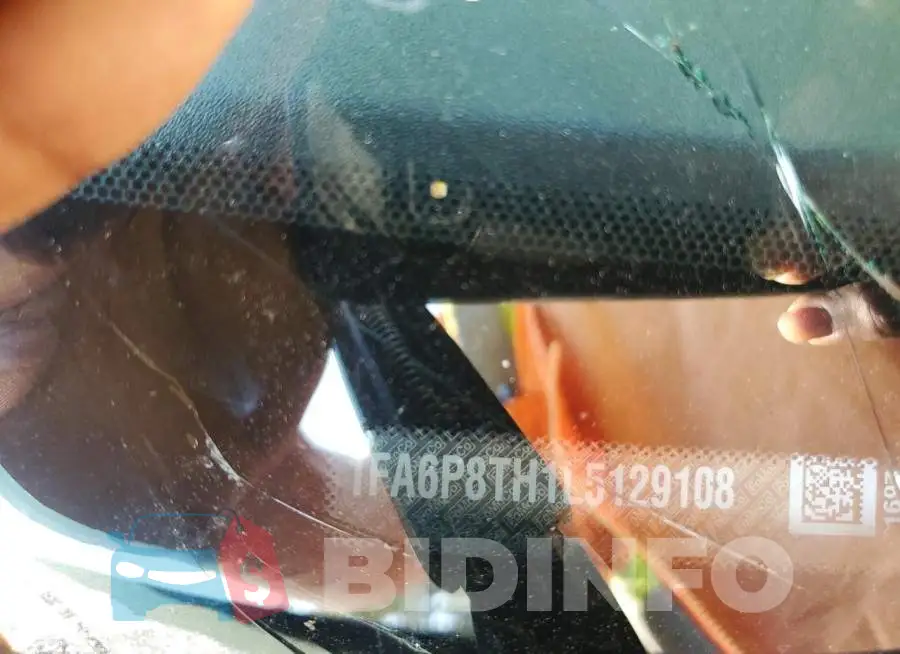 1FA6P8TH1L5129108 Photo# 12