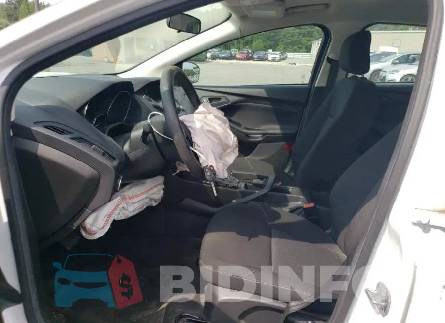 1FADP3E2XJL208093 Photo# 7