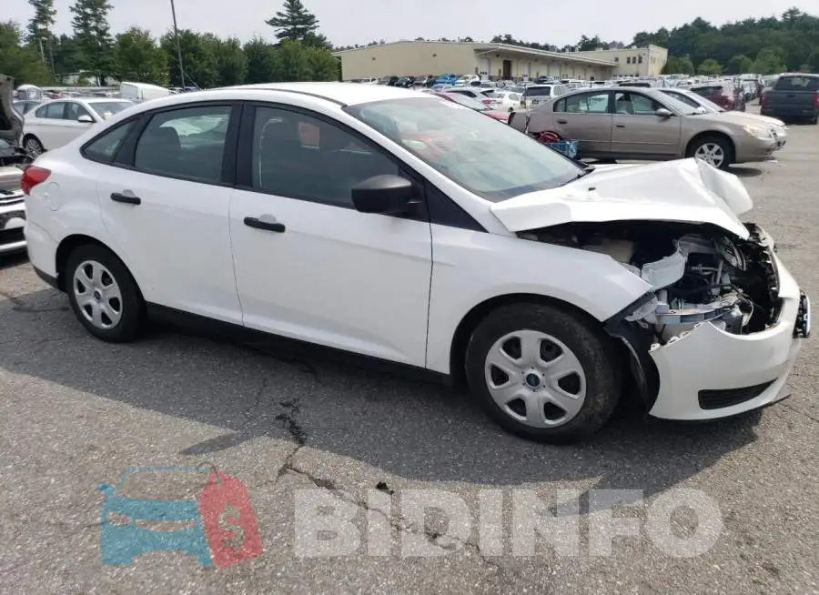 1FADP3E2XJL208093 Photo# 4