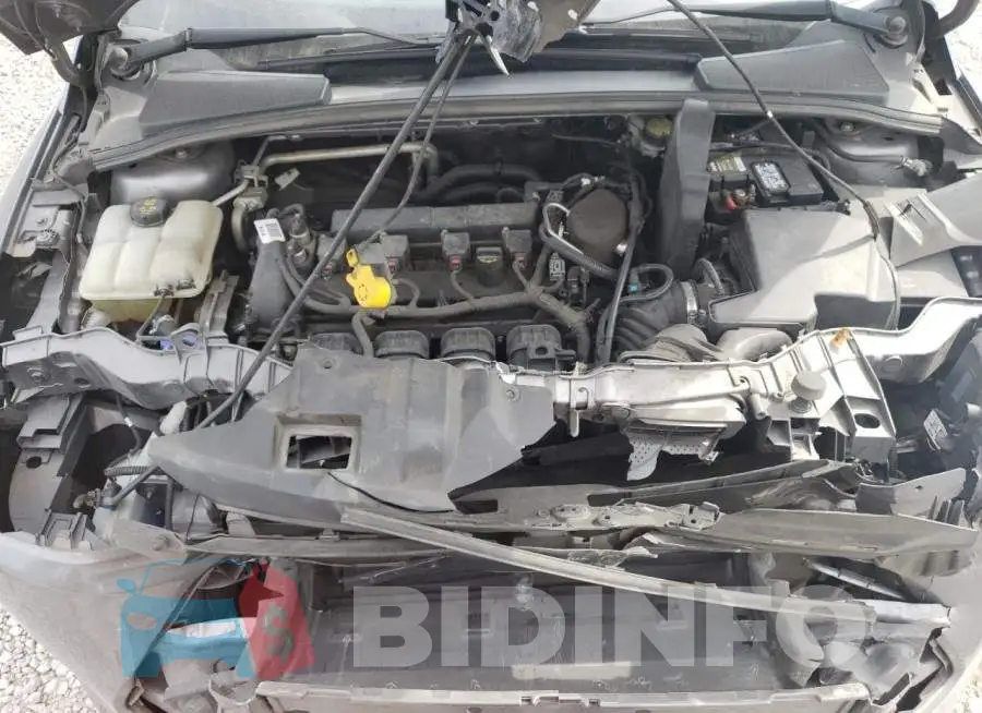 1FADP3F20EL446877 Photo# 11