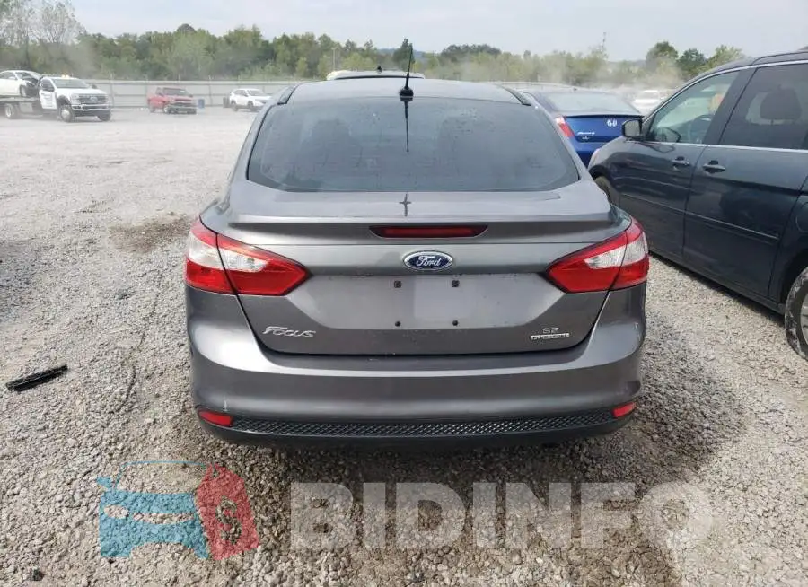 1FADP3F20EL446877 Photo# 6