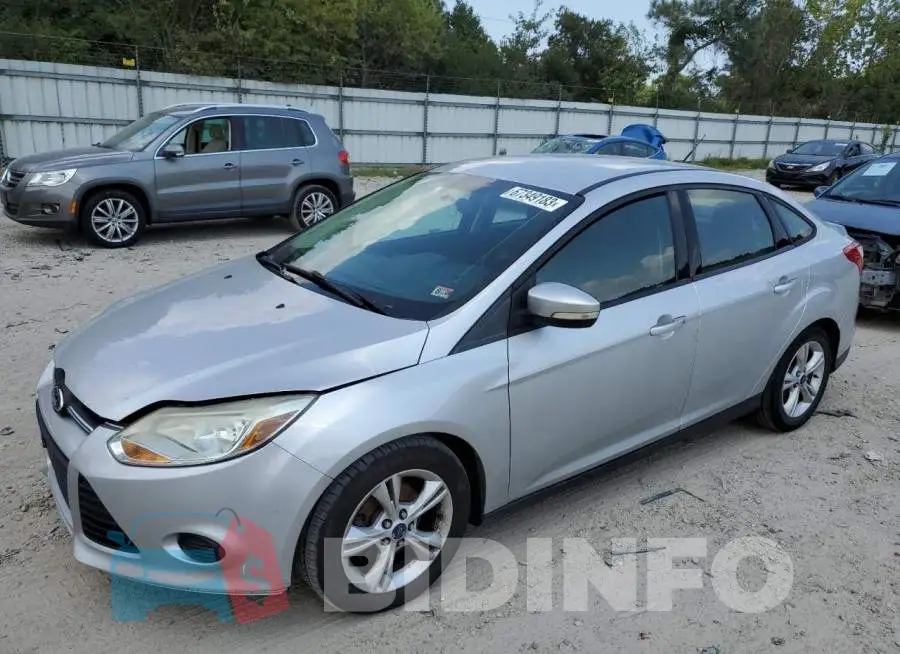 1FADP3F21EL448704 Photo# 1