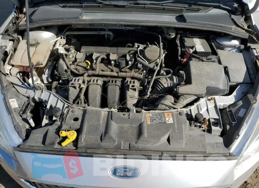 1FADP3F21GL222522 Photo# 11