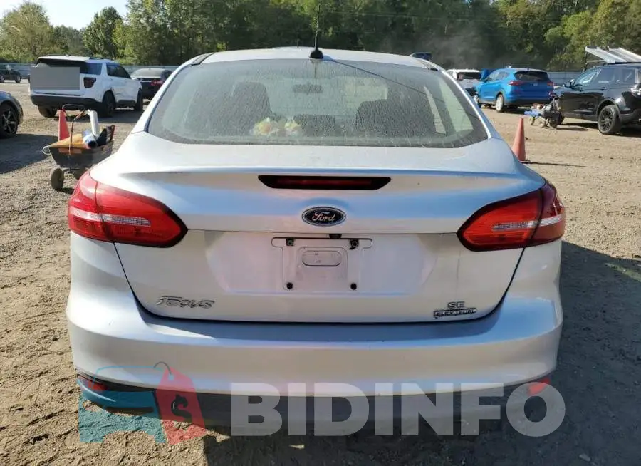 1FADP3F21GL222522 Photo# 6