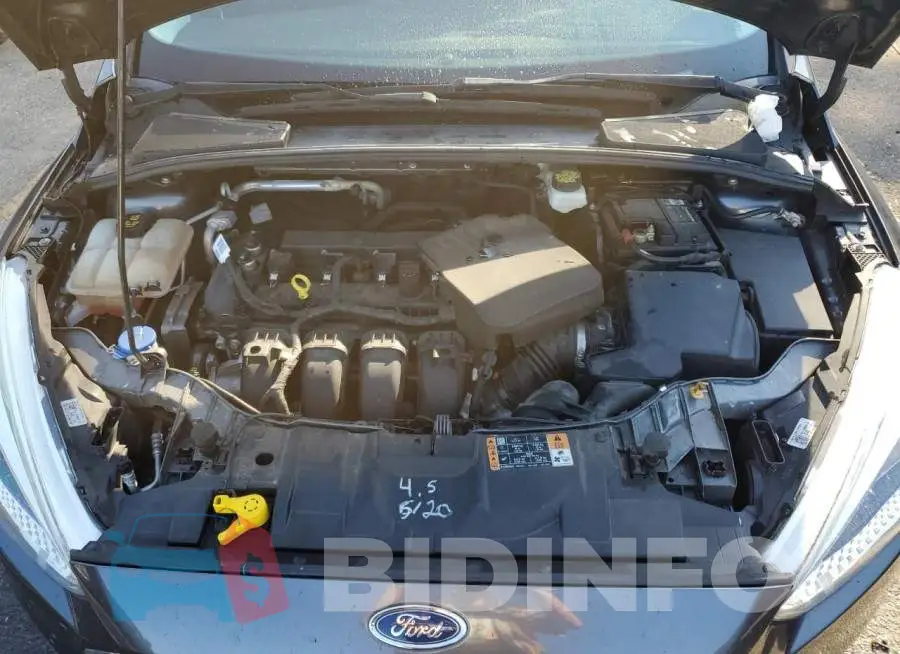 1FADP3F21HL251925 Photo# 11