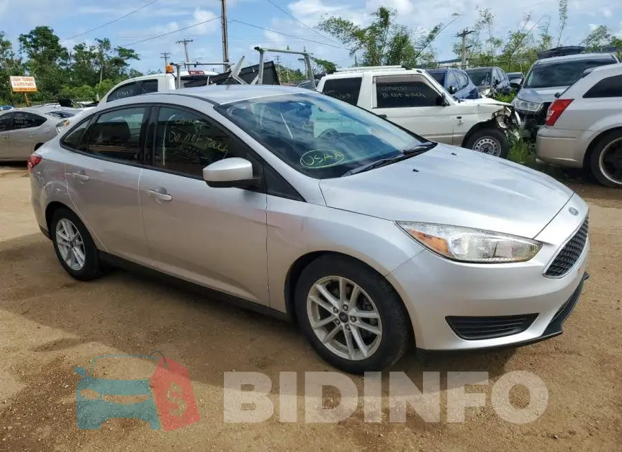 1FADP3F21JL297521 Photo# 4