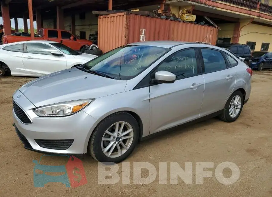 1FADP3F21JL297521 Photo# 1