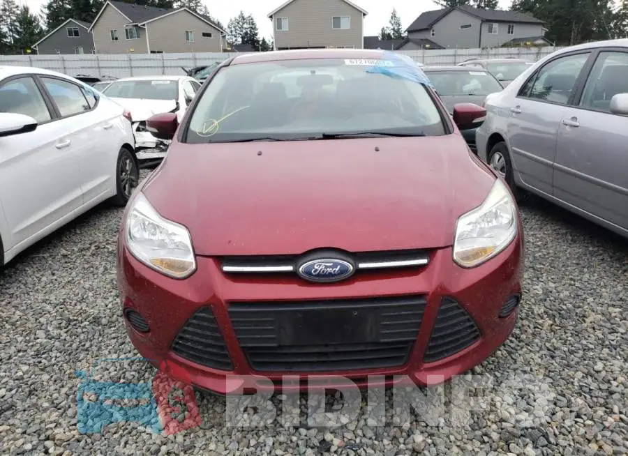 1FADP3F22EL112219 Photo# 5