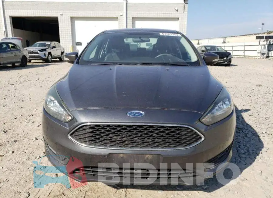 1FADP3F22FL242289 Photo# 5