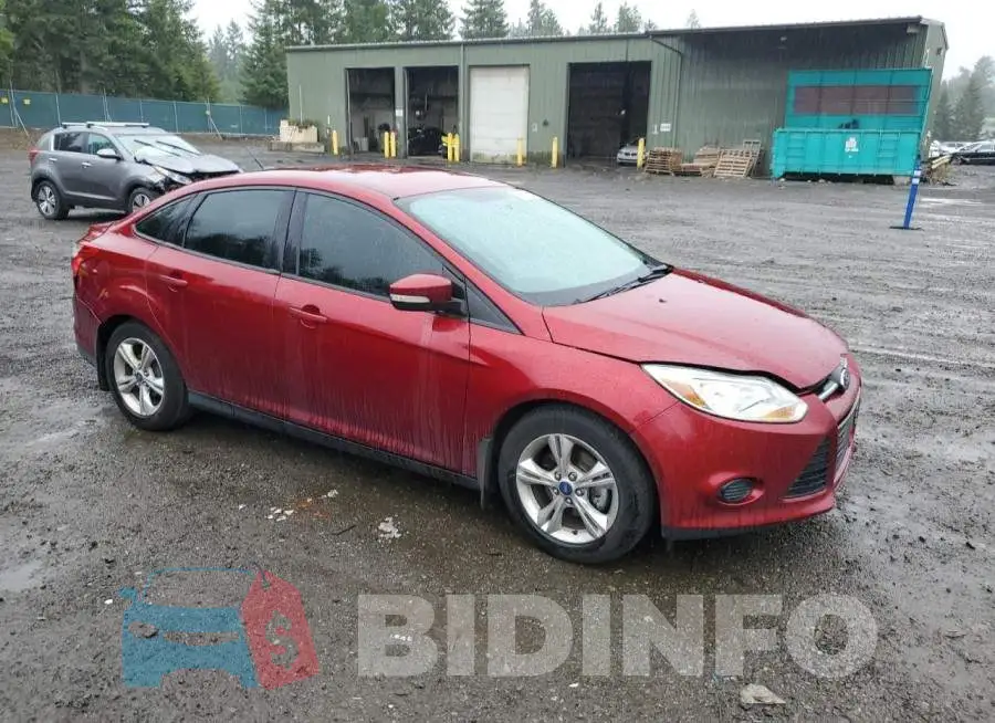 1FADP3F23EL112424 Photo# 4