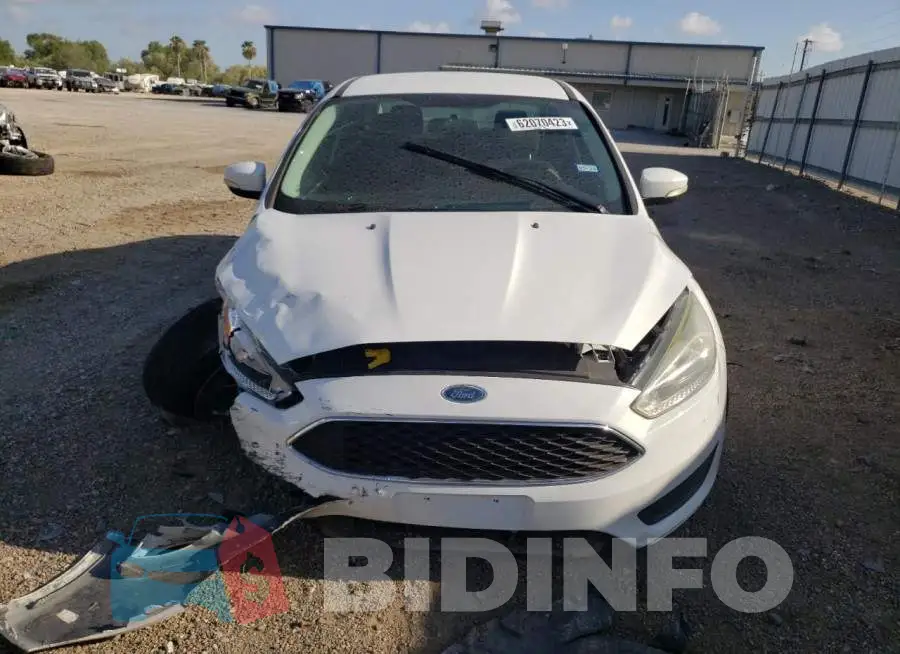 1FADP3F23GL364807 Photo# 5