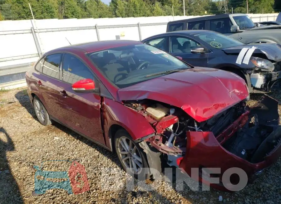 1FADP3F23HL208171 Photo# 4