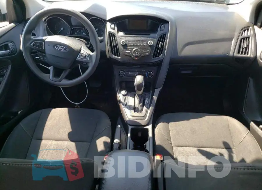1FADP3F24HL286989 Photo# 8