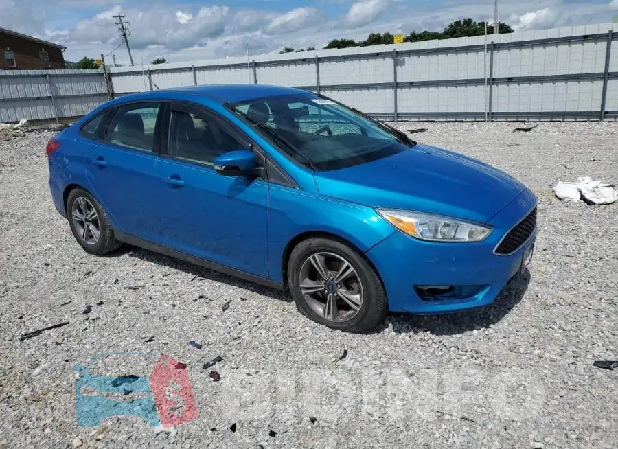 1FADP3F25FL285492 Photo# 4