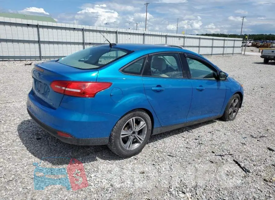 1FADP3F25FL285492 Photo# 3