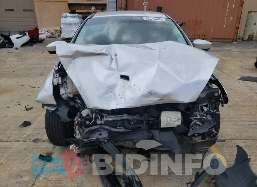 1FADP3F25JL301506 Photo# 5