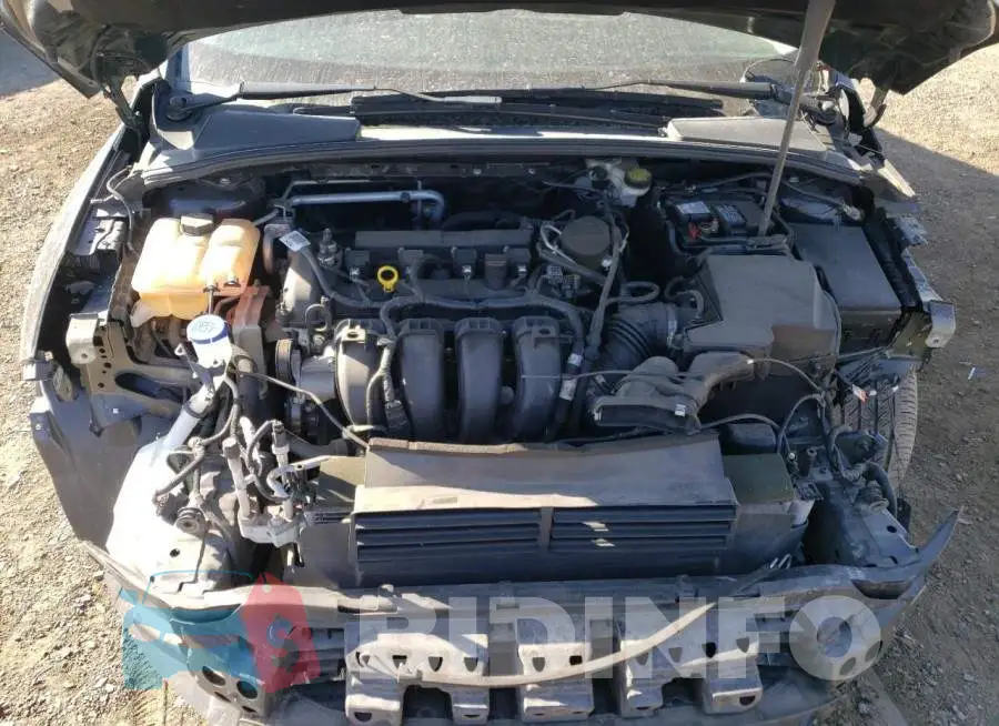 1FADP3F27GL254200 Photo# 11