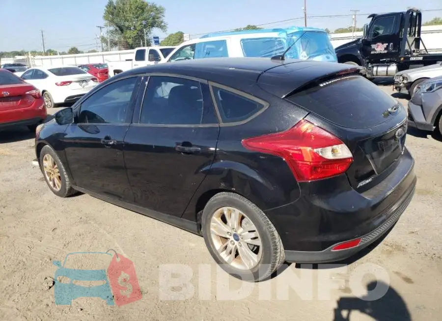 1FADP3K27EL145089 Photo# 2
