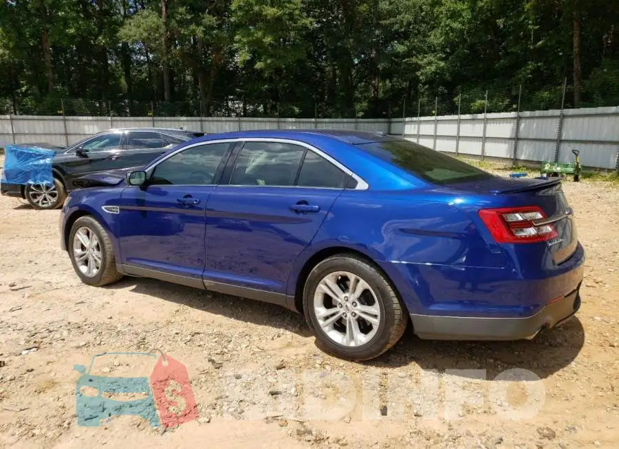 1FAHP2E82FG174201 Photo# 2