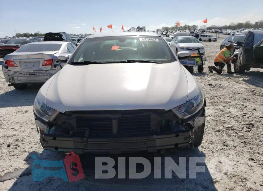1FAHP2E87JG115265 Photo# 5
