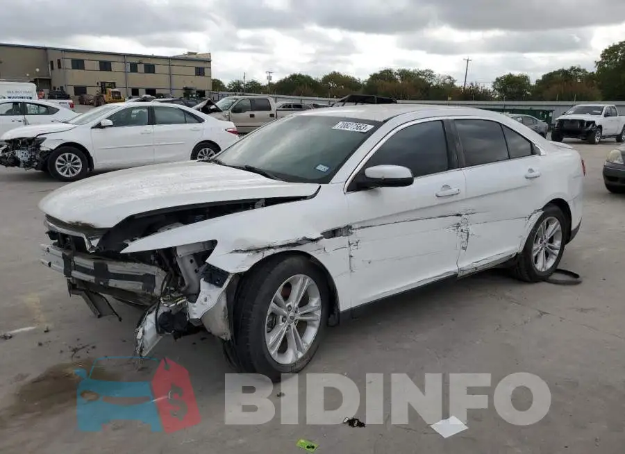 1FAHP2E94FG142357 Photo# 1