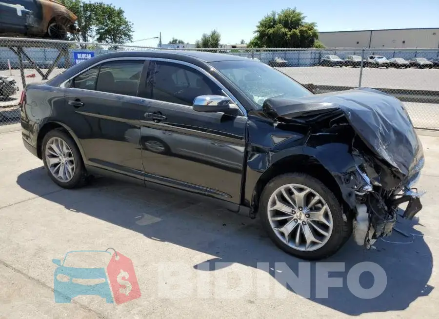 1FAHP2F82FG114630 Photo# 4