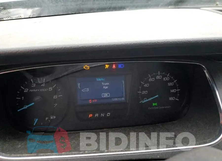 1FAHP2MK2GG110237 Photo# 9