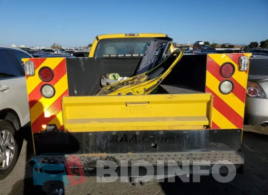 1FDBF2A62GEB88504 Photo# 6