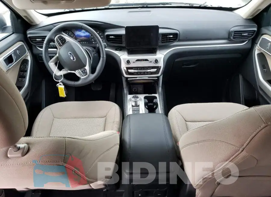1FMSK7DH3NGB23393 Photo# 8