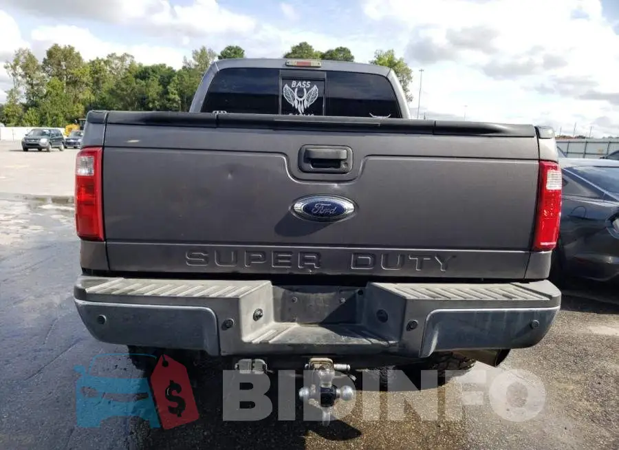 1FT7W2BT4EEB76012 Photo# 6