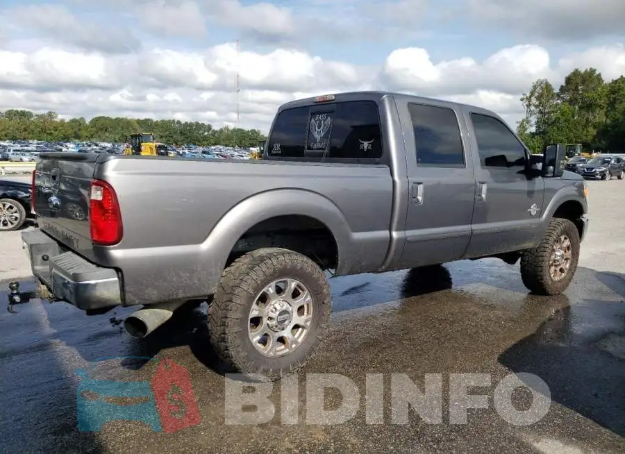 1FT7W2BT4EEB76012 Photo# 3