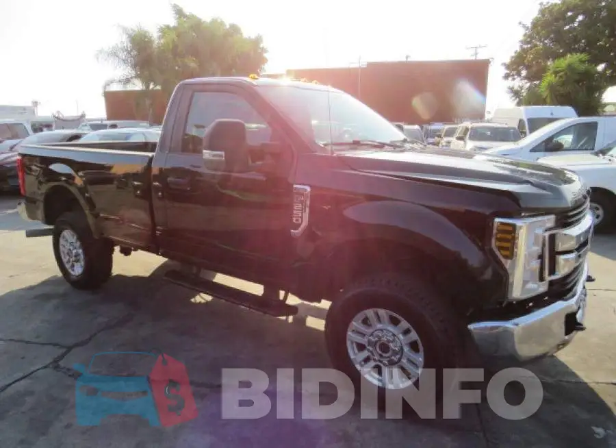 1FTBF2B68KED78657 Photo# 1