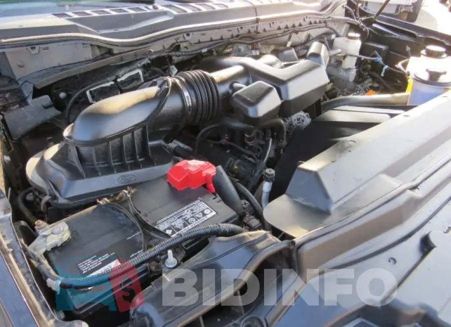 1FTBF2B68KED78657 Photo# 6