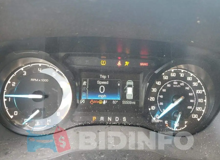 1FTER1FH3MLD33778 Photo# 9