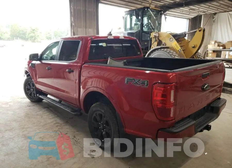 1FTER4FH7MLD63299 Photo# 2