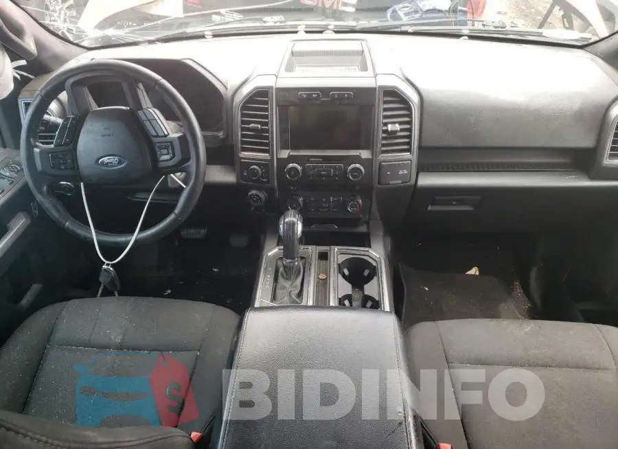 1FTEW1EG5JFE46045 Photo# 8