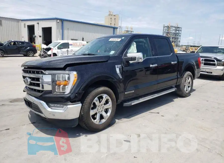 1FTFW1CD5MFB84755 Photo# 1