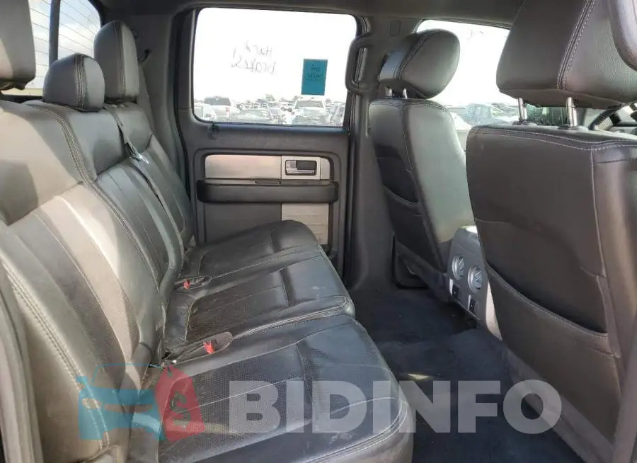 1FTFW1CTXEFB84162 Photo# 10