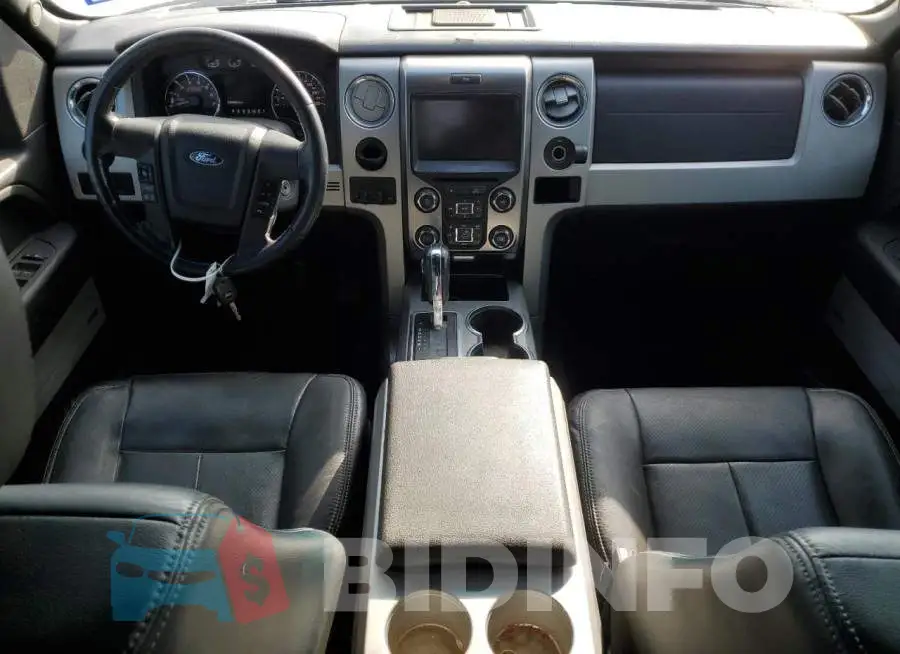 1FTFW1CTXEFB84162 Photo# 8