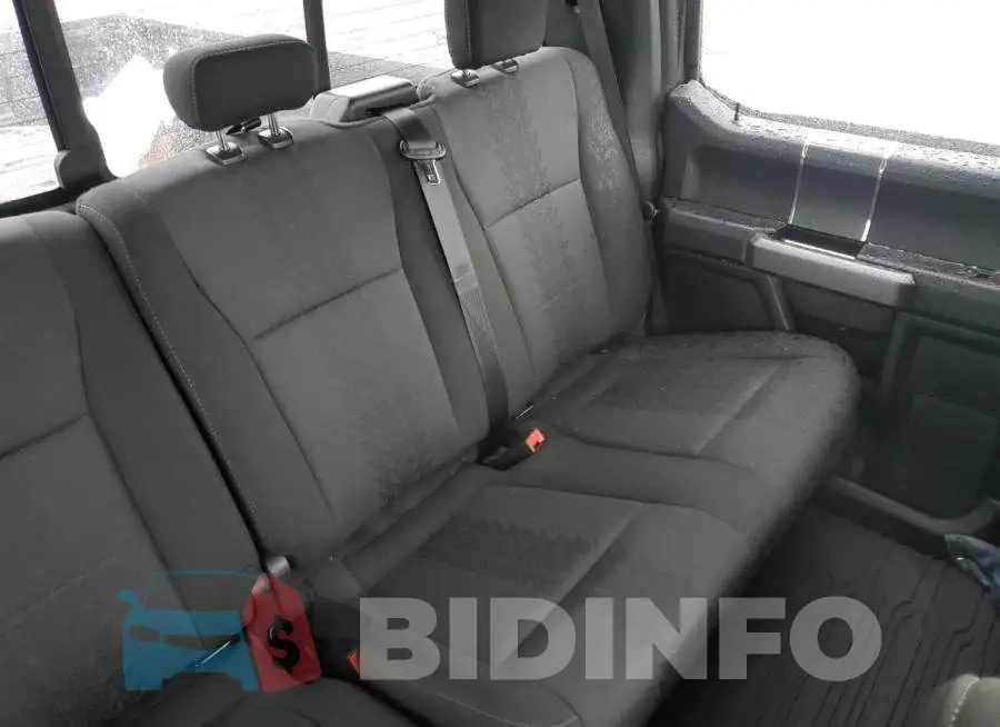 1FTFW1E48KFA97846 Photo# 10