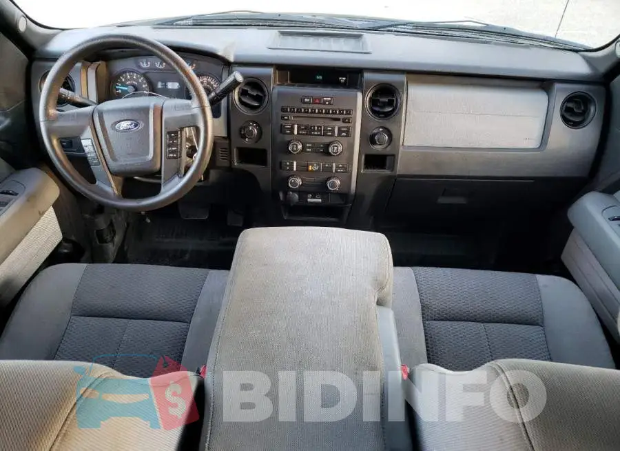 1FTFW1EF1EFA94177 Photo# 8