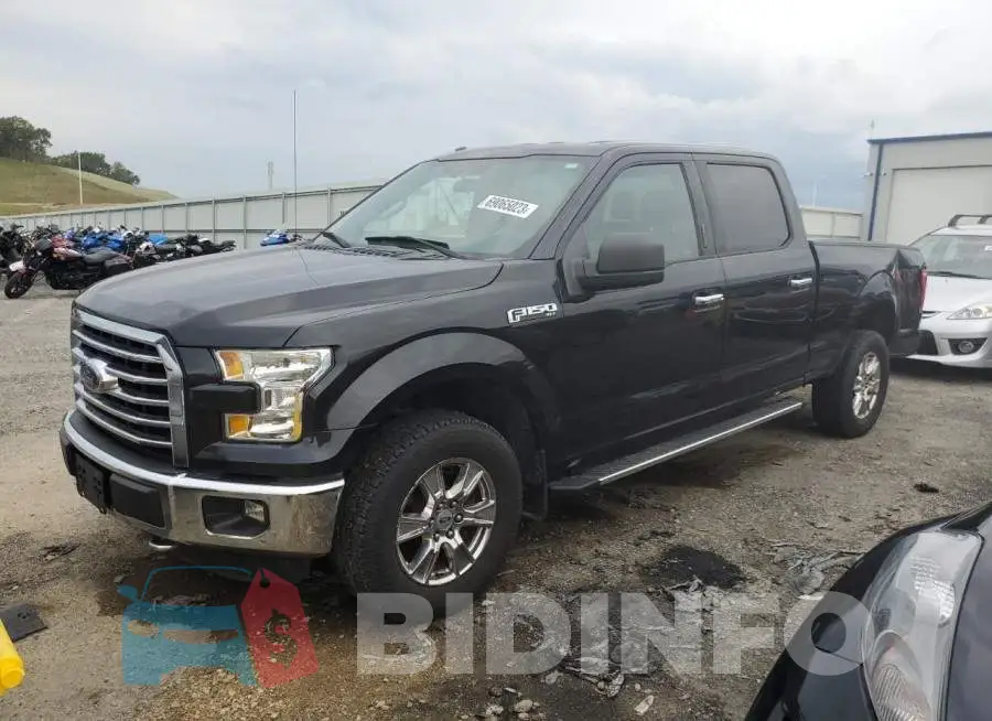 1FTFW1EFXFFB99141 Photo# 1