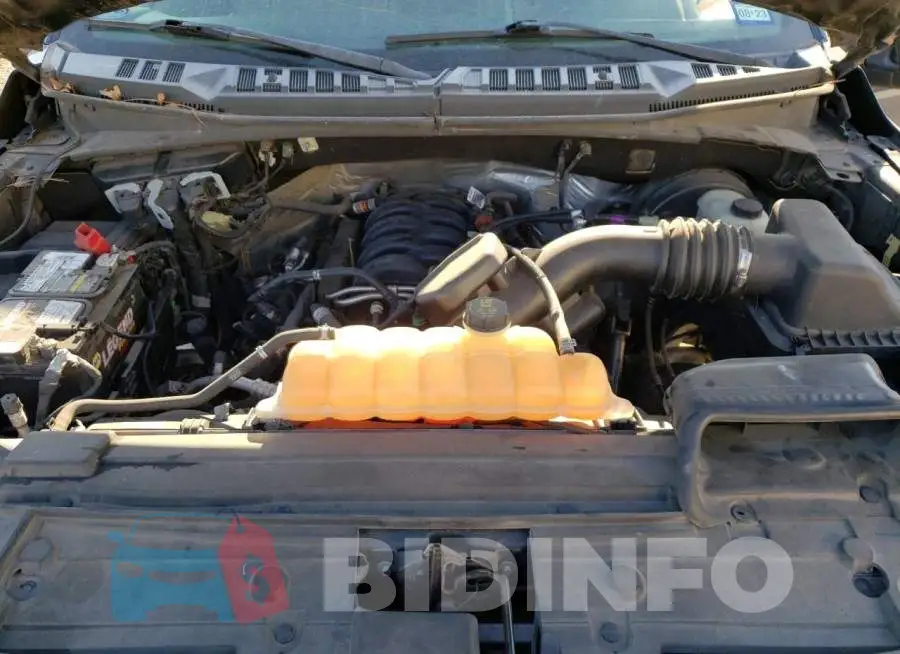 1FTFX1C54JKE86143 Photo# 11