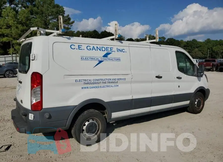 1FTNR2ZG3FKA93228 Photo# 3