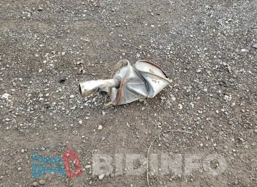 2FMGK5D81JBA14054 Photo# 13