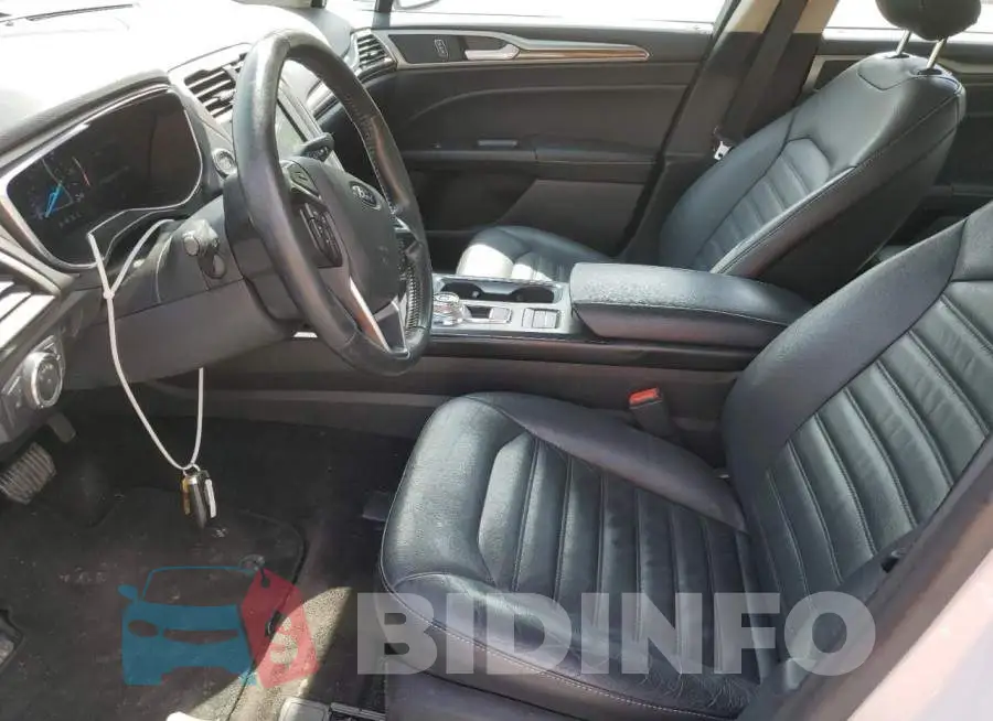 3FA6P0LU0HR409637 Photo# 7