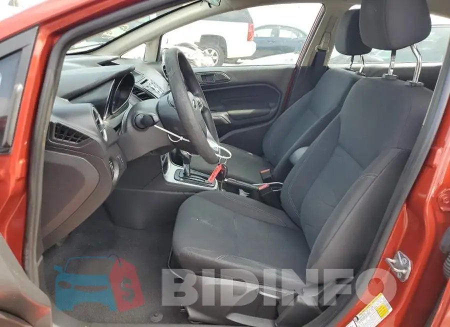3FADP4BJ5JM112887 Photo# 7